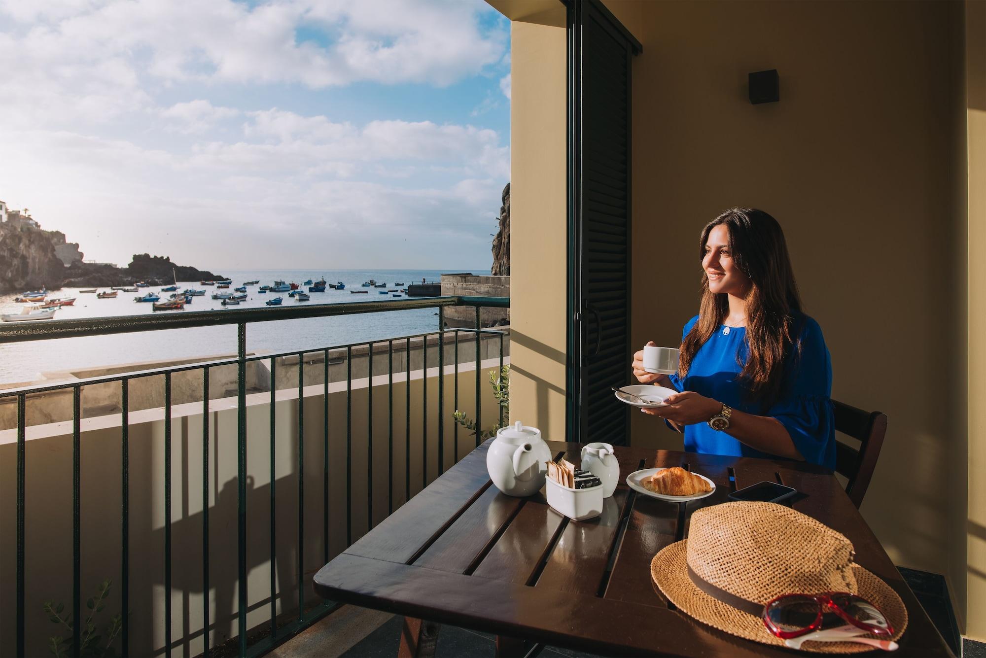 Pestana Churchill Bay Câmara de Lobos Kültér fotó
