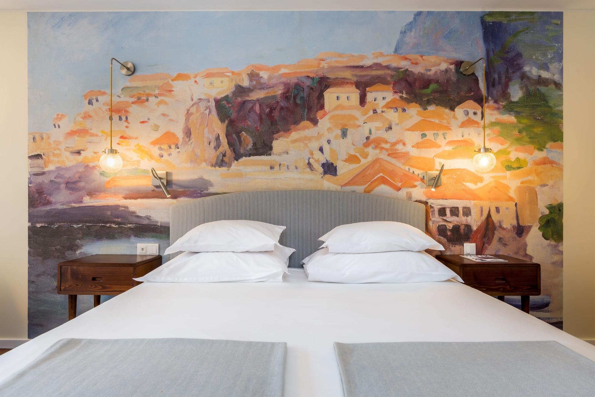 Pestana Churchill Bay Câmara de Lobos Kültér fotó