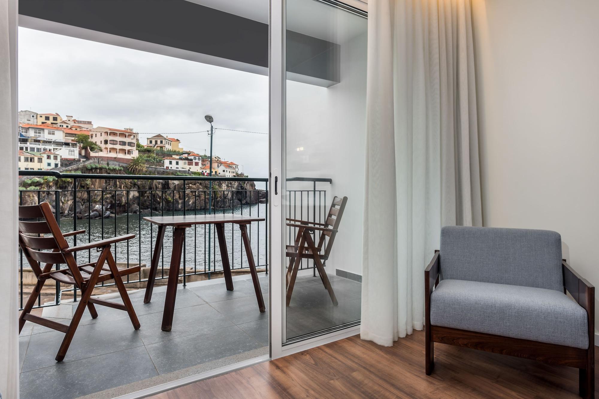 Pestana Churchill Bay Câmara de Lobos Kültér fotó