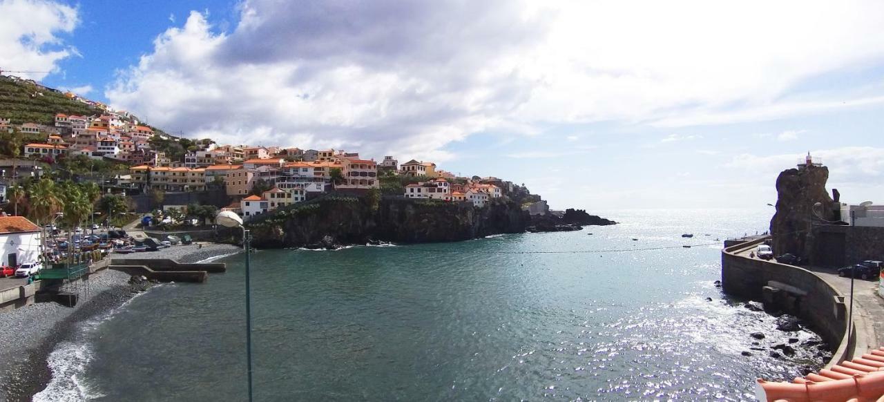 Pestana Churchill Bay Câmara de Lobos Kültér fotó