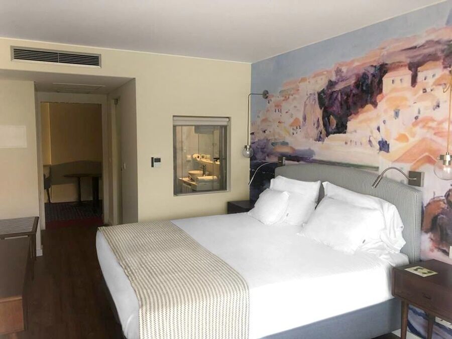 Pestana Churchill Bay Câmara de Lobos Kültér fotó