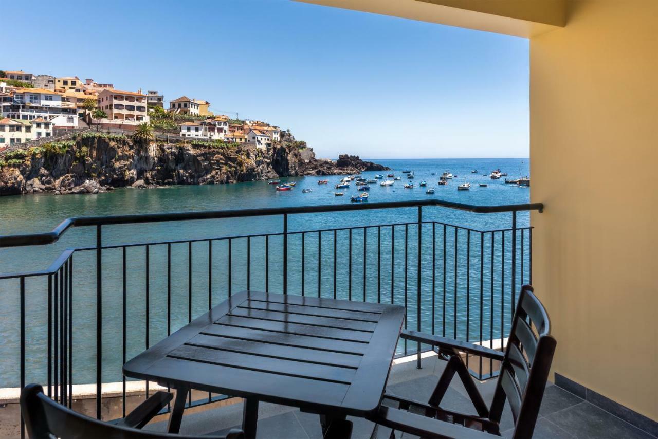 Pestana Churchill Bay Câmara de Lobos Kültér fotó