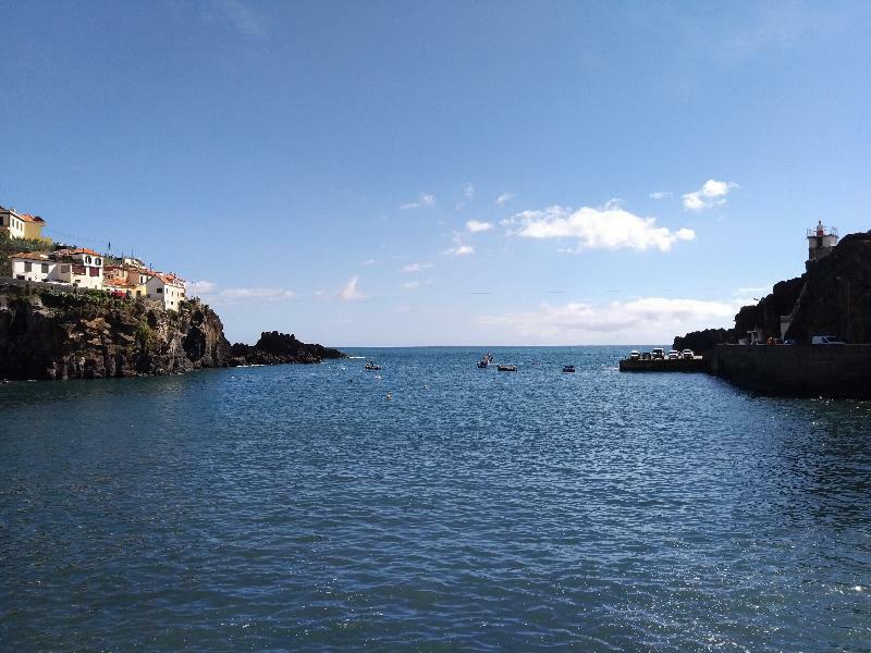 Pestana Churchill Bay Câmara de Lobos Kültér fotó